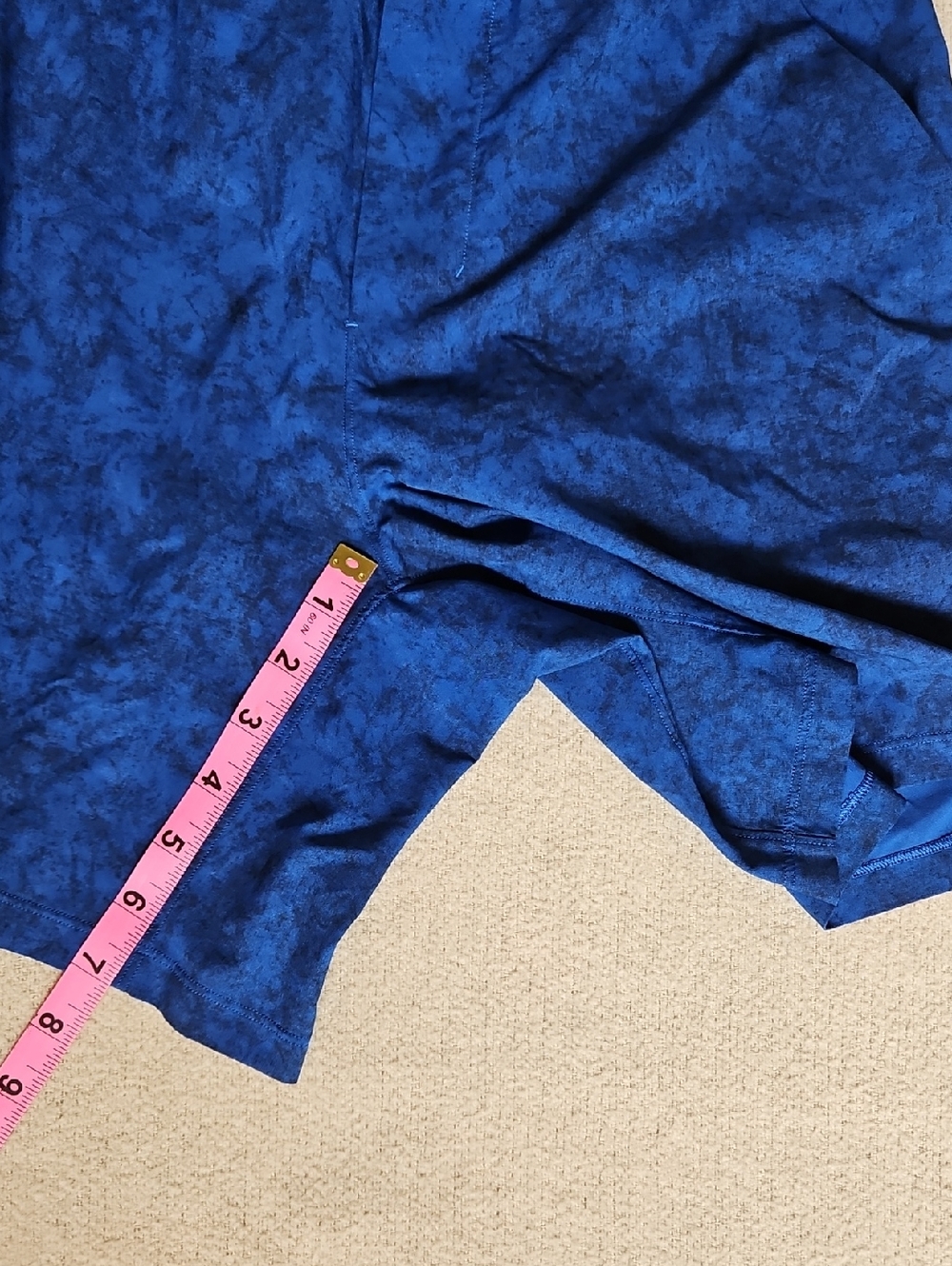 Men's Lululemon Pace Breaker Lined Short 7". Sz Small - Picture 8 of 10